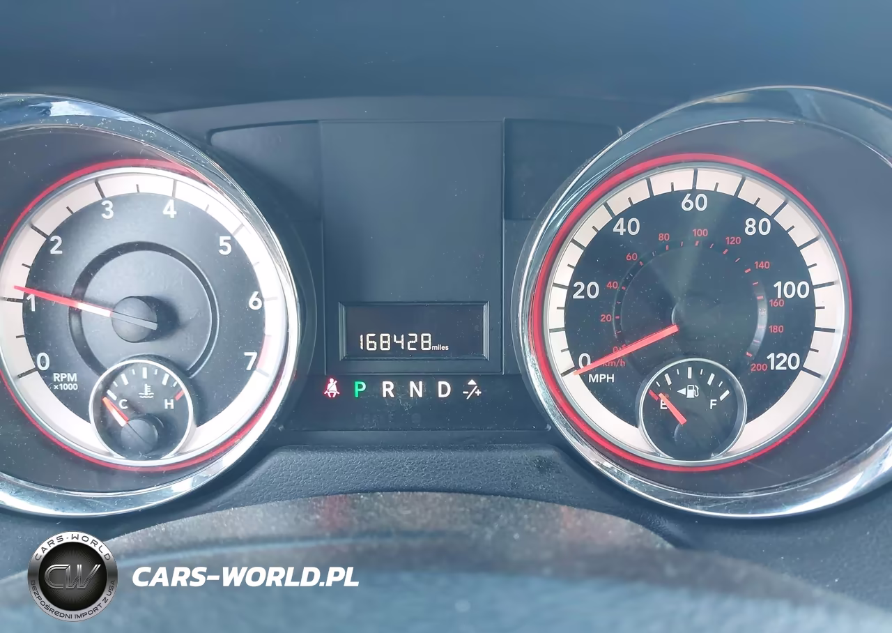 2018 Dodge Grand Caravan Se Plus VIN:2C4RDGBG1JR152939 - 7