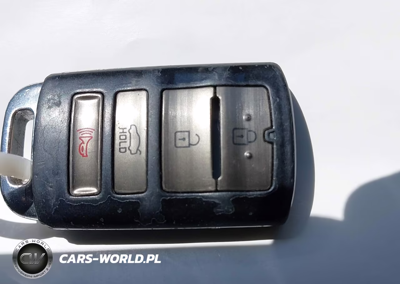 2014 Kia Cadenza Premium VIN:KNALN4D79E5126412 - 11