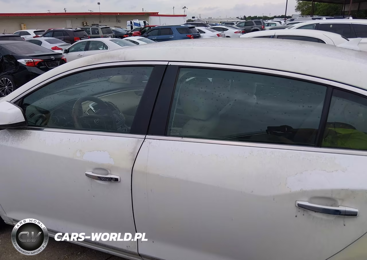2011 Buick Lacrosse Cx VIN:1G4GA5EC8BF178200 - 16