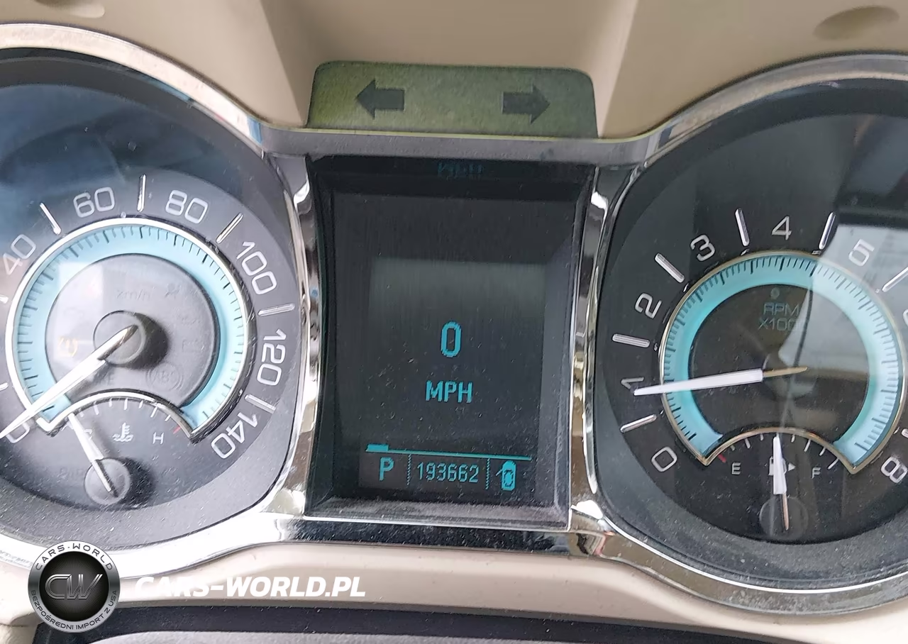 2011 Buick Lacrosse Cx VIN:1G4GA5EC8BF178200 - 7