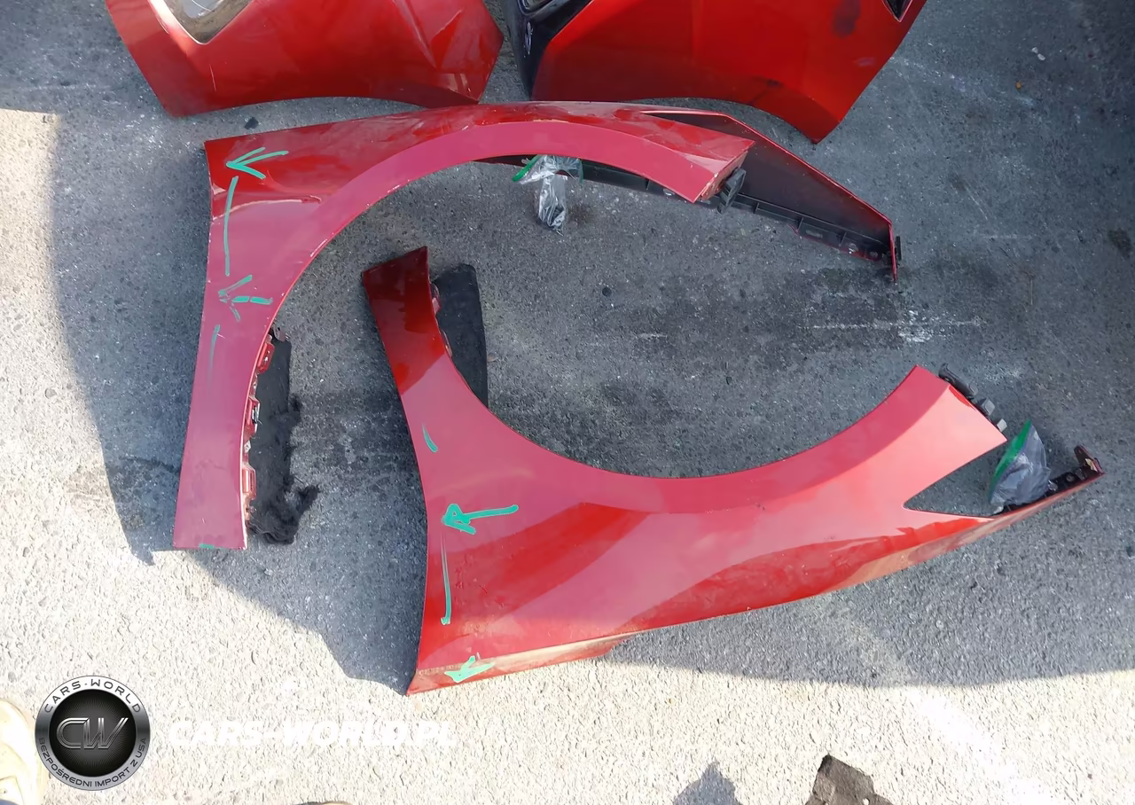 2023 Chevrolet Corvette Stingray Rwd 2Lt VIN:1G1YB2D44P5138667 - 19