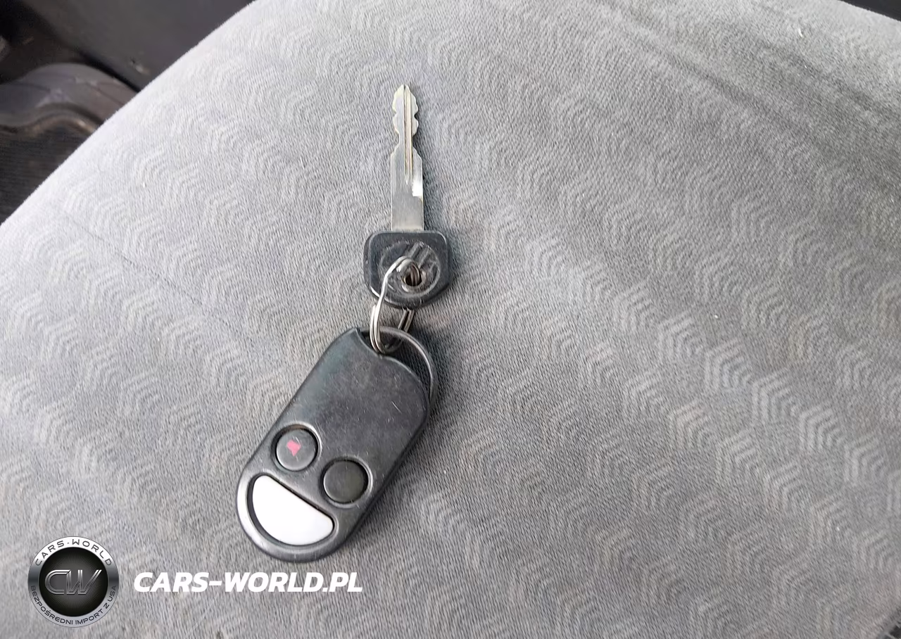 2000 Mercury Villager VIN:4M2XV11T6YDJ30975 - 11