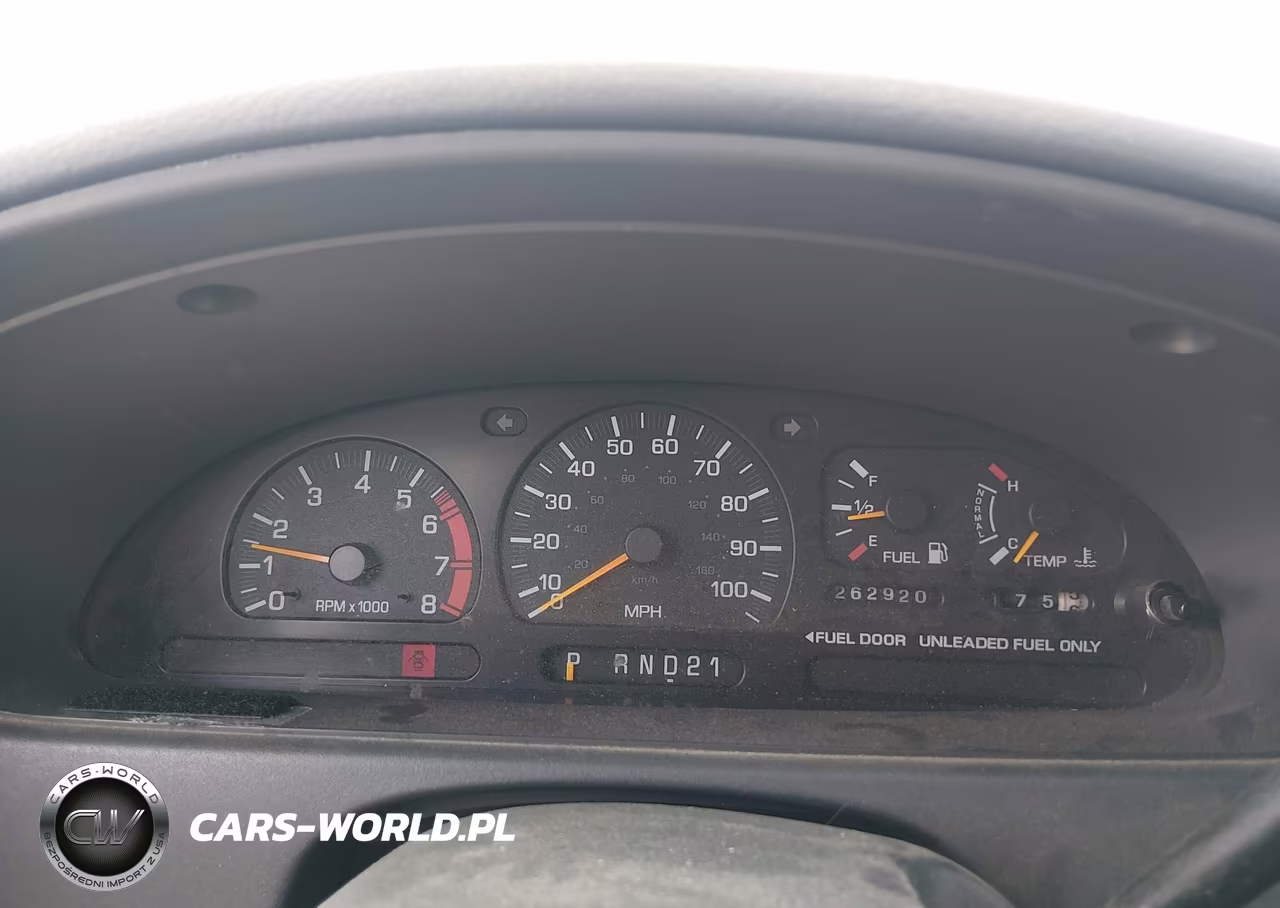 2000 Mercury Villager VIN:4M2XV11T6YDJ30975 - 7