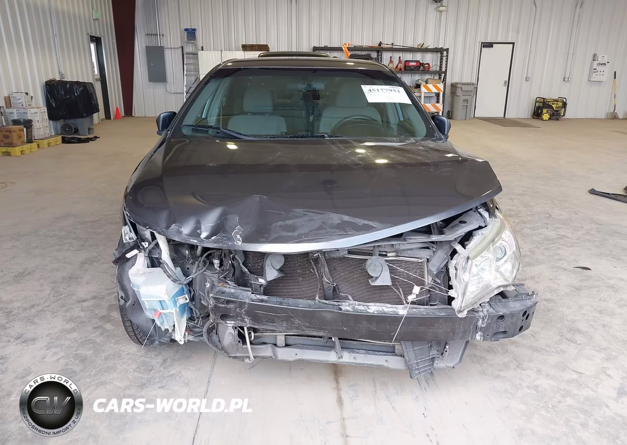 2014 Toyota Camry Le VIN:4T1BF1FK6EU364585 - 13