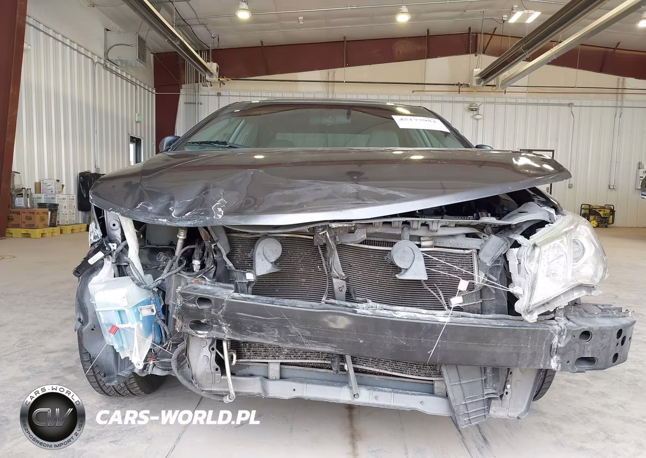 2014 Toyota Camry Le VIN:4T1BF1FK6EU364585 - 6