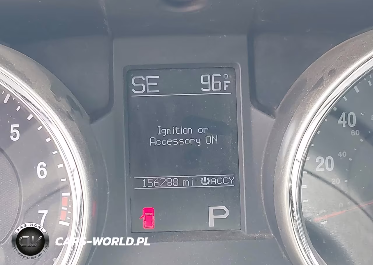 2013 Jeep Grand Cherokee Laredo VIN:1C4RJFAG4DC585964 - 15