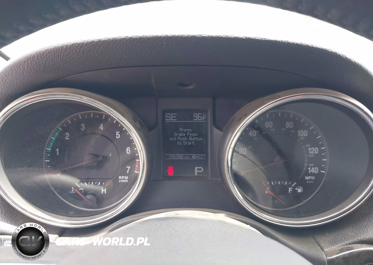2013 Jeep Grand Cherokee Laredo VIN:1C4RJFAG4DC585964 - 7