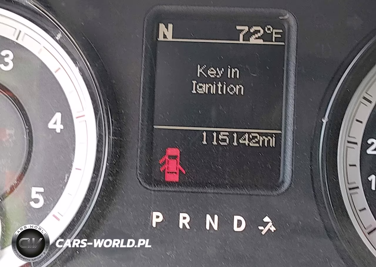 2015 Ram 3500 Tradesman VIN:3C63RRGL8FG633686 - 5