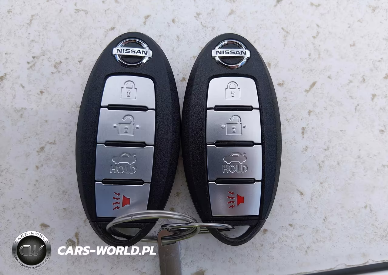 2016 Nissan Altima 2.5 S VIN:1N4AL3AP3GN340898 - 11