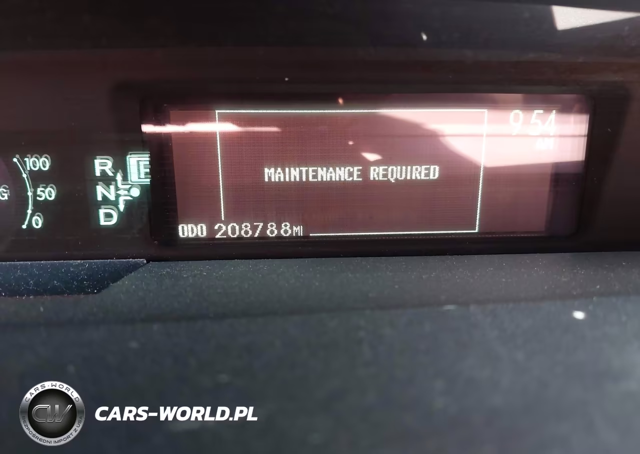 2013 Toyota Prius Plug-In VIN:JTDKN3DP9D3038138 - 15