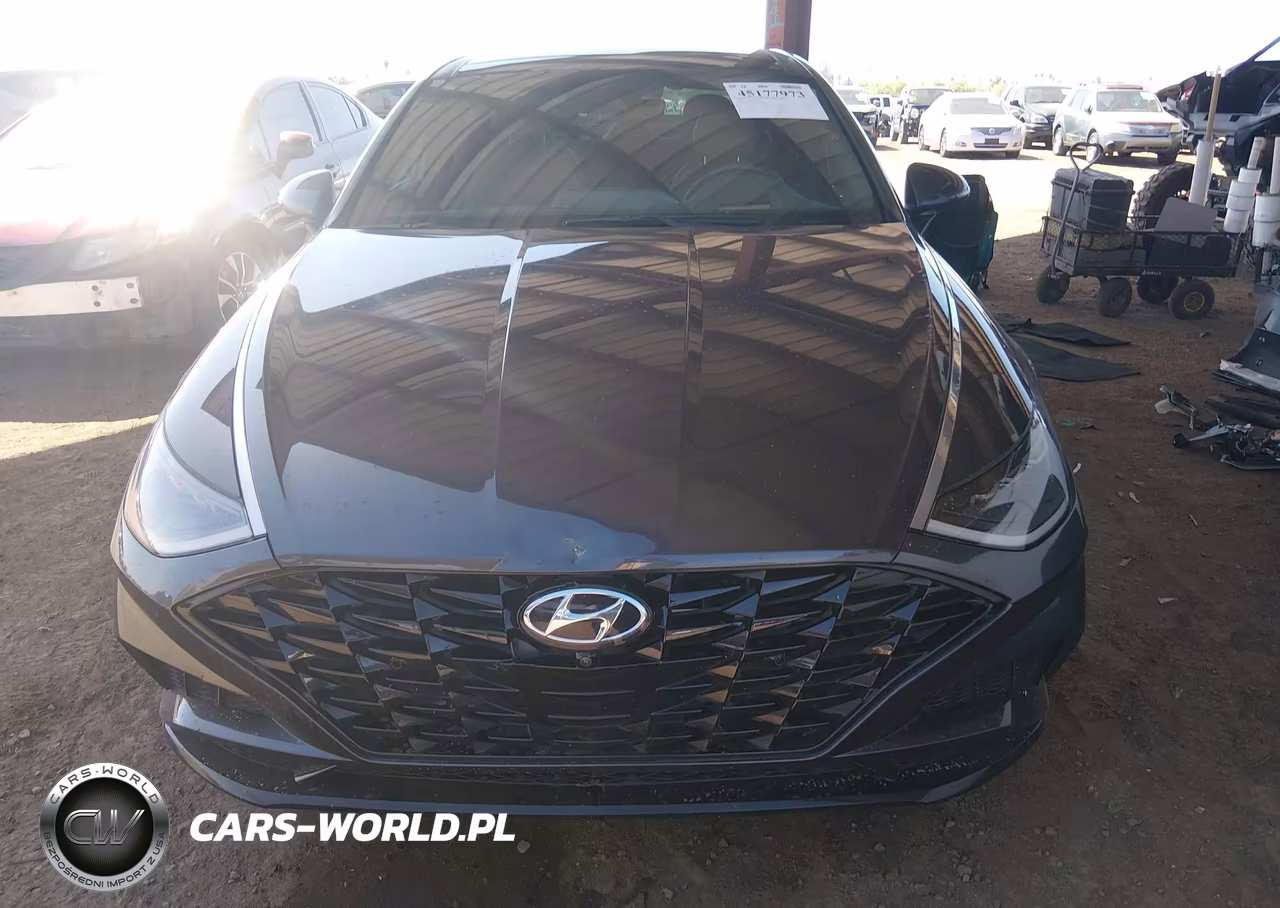 2021 Hyundai Sonata Limited VIN:5NPEH4J23MH121278 - 13
