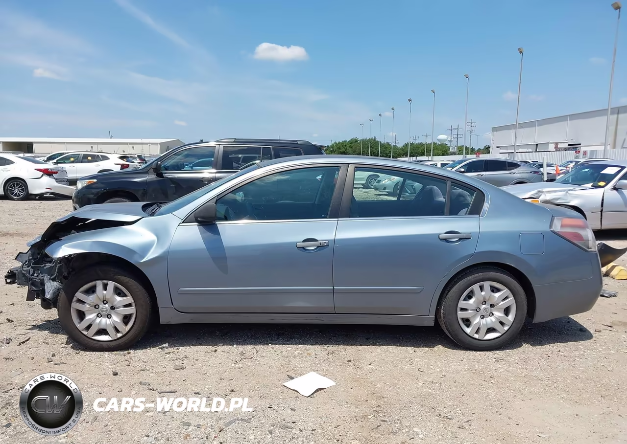 2011 Nissan Altima 2.5 S VIN:1N4AL2AP6BC104258 - 15