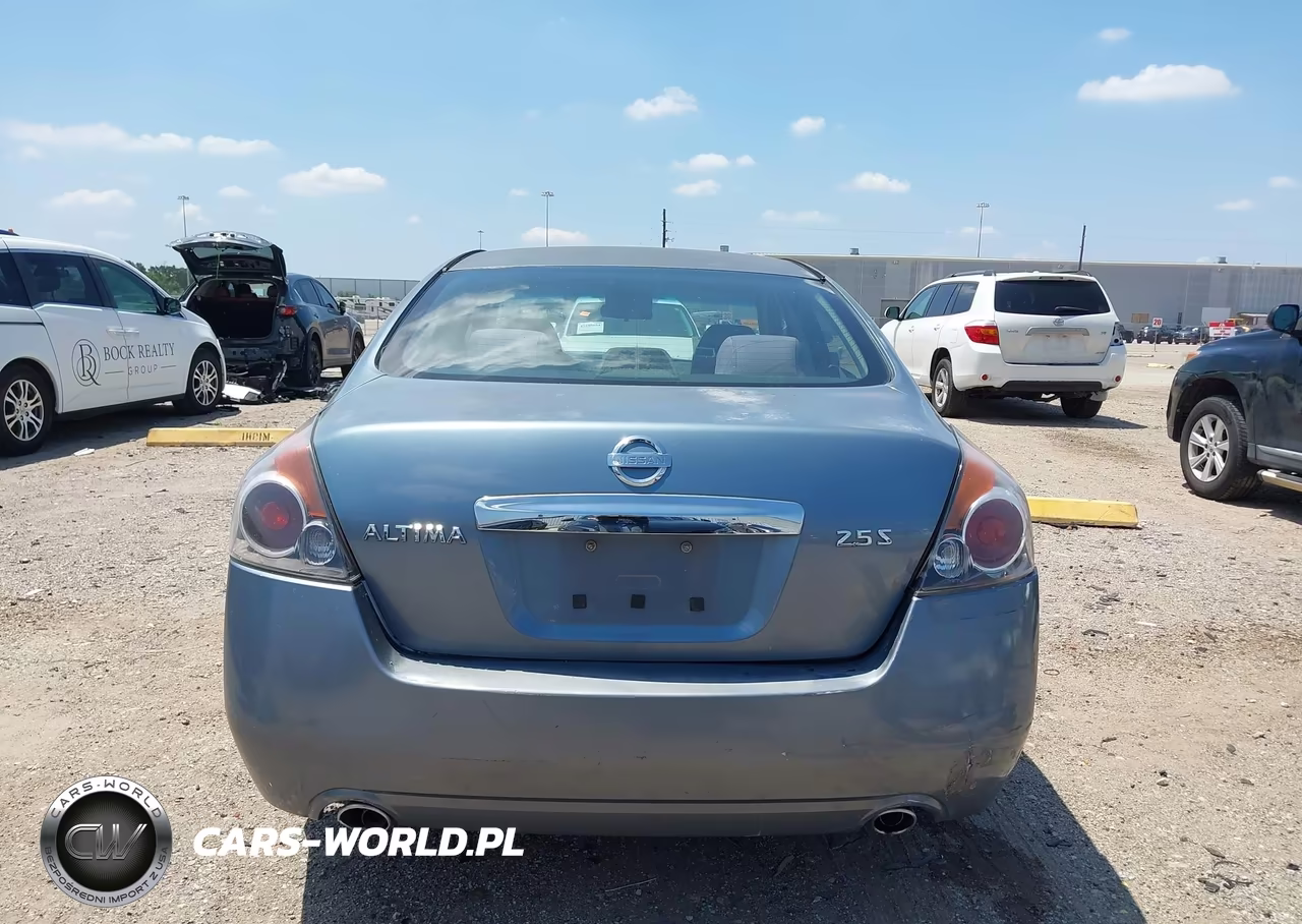 2011 Nissan Altima 2.5 S VIN:1N4AL2AP6BC104258 - 17