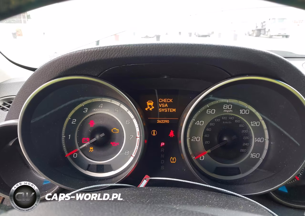 2012 Acura Mdx VIN:2HNYD2H27CH535961 - 7