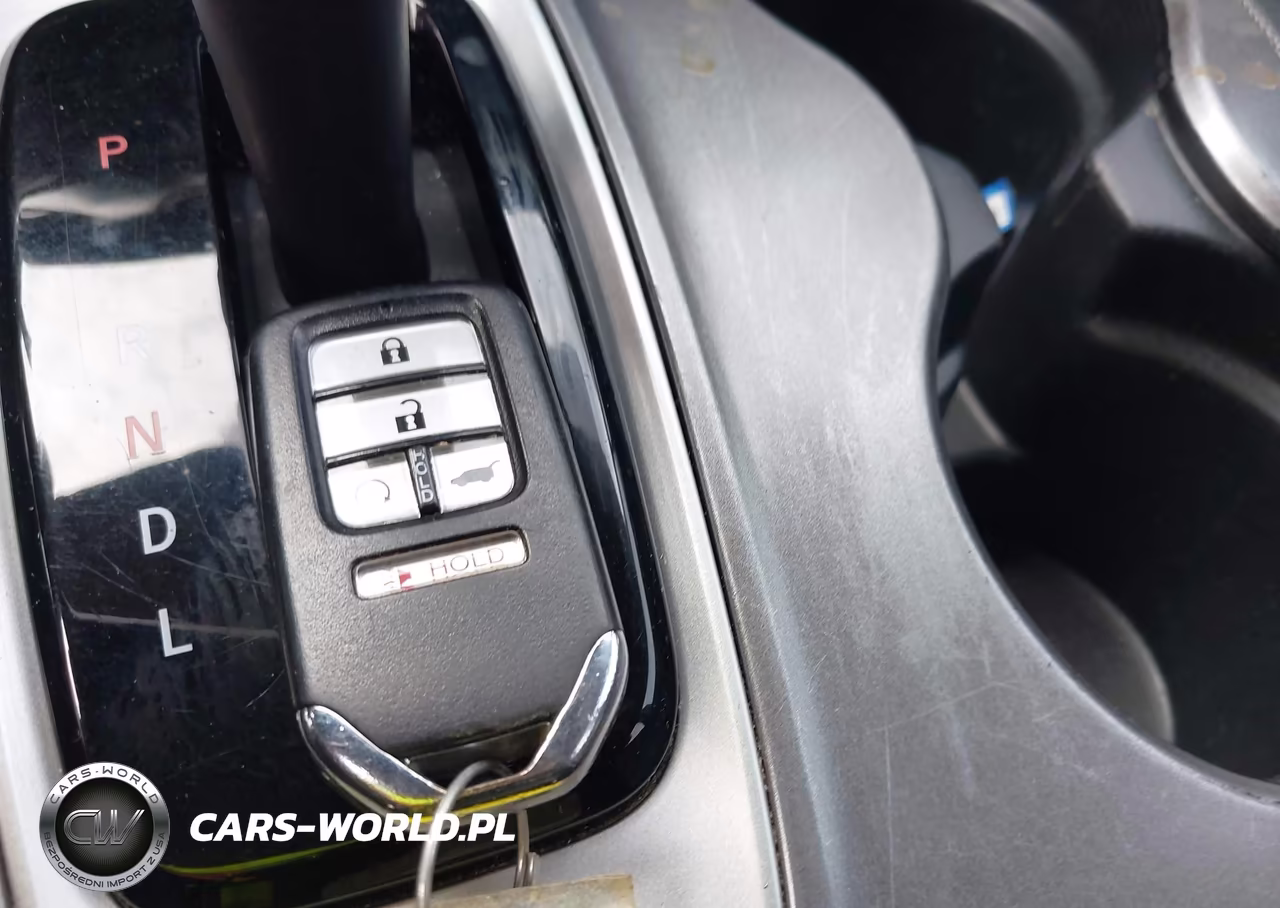 2016 Honda Pilot Ex-L VIN:5FNYF6H55GB069007 - 11