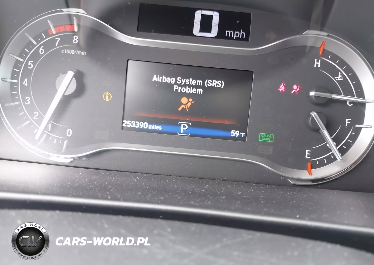 2016 Honda Pilot Ex-L VIN:5FNYF6H55GB069007 - 16