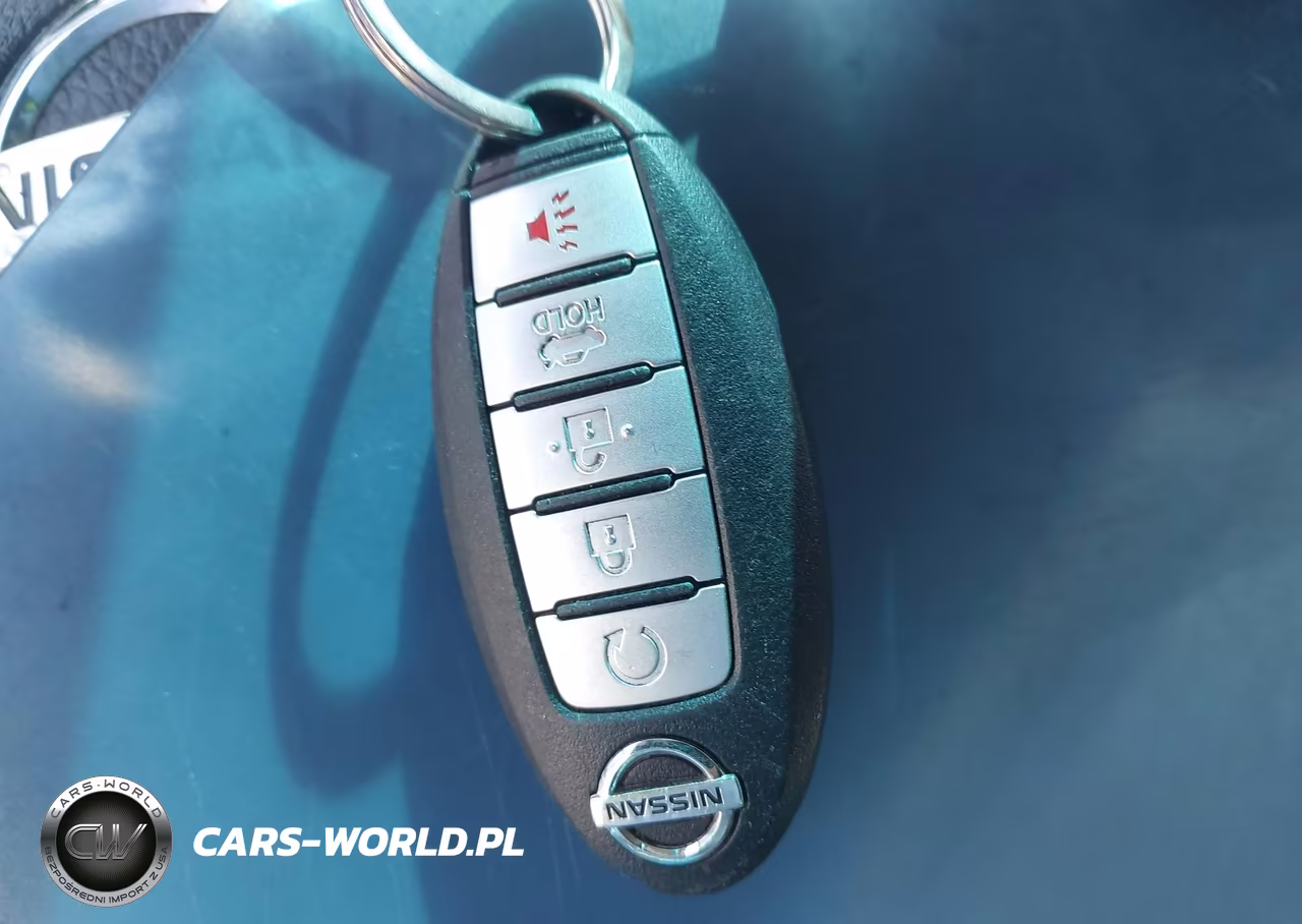 2018 Nissan Altima 2.5 S VIN:1N4AL3AP2JC153011 - 11