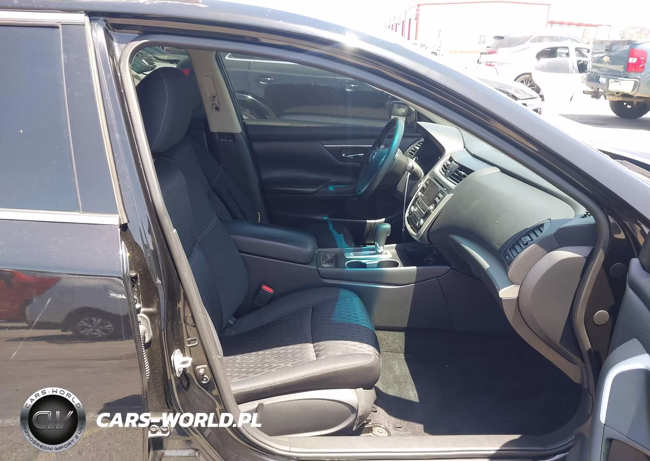 2018 Nissan Altima 2.5 S VIN:1N4AL3AP2JC153011 - 5