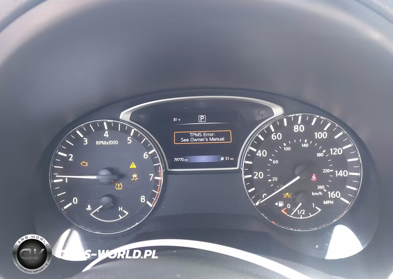 2018 Nissan Altima 2.5 S VIN:1N4AL3AP2JC153011 - 7