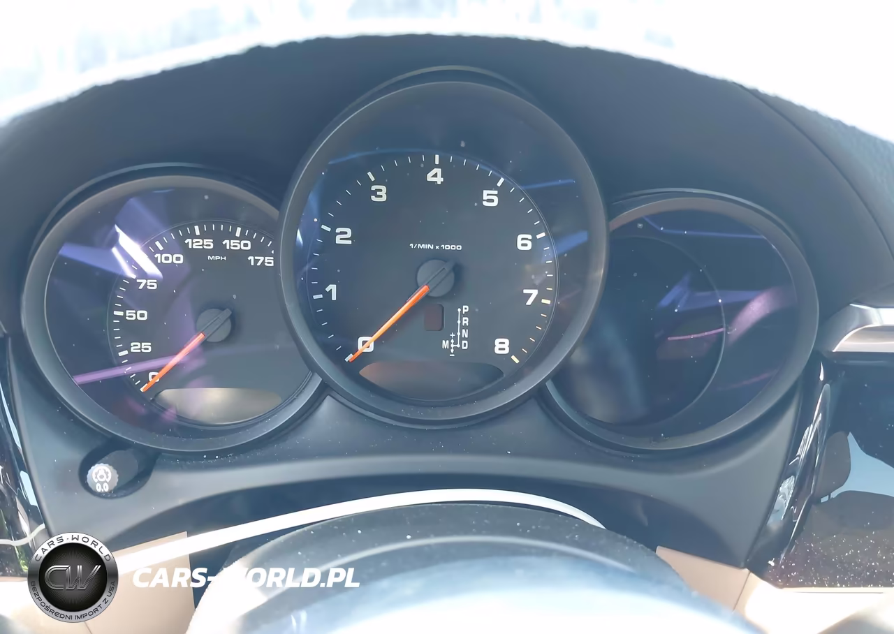 2020 Porsche Macan VIN:WP1AA2A51LLB13450 - 16