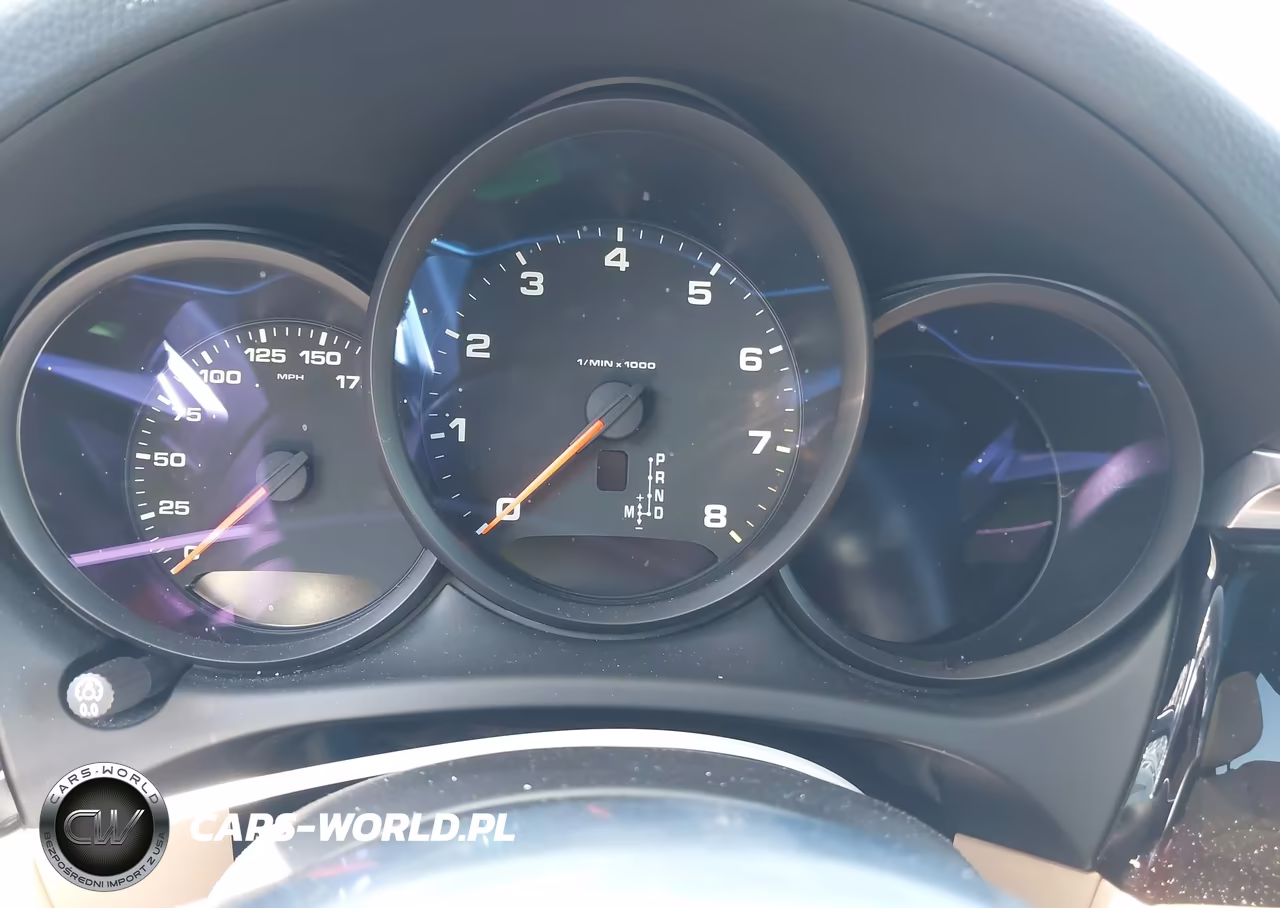 2020 Porsche Macan VIN:WP1AA2A51LLB13450 - 7