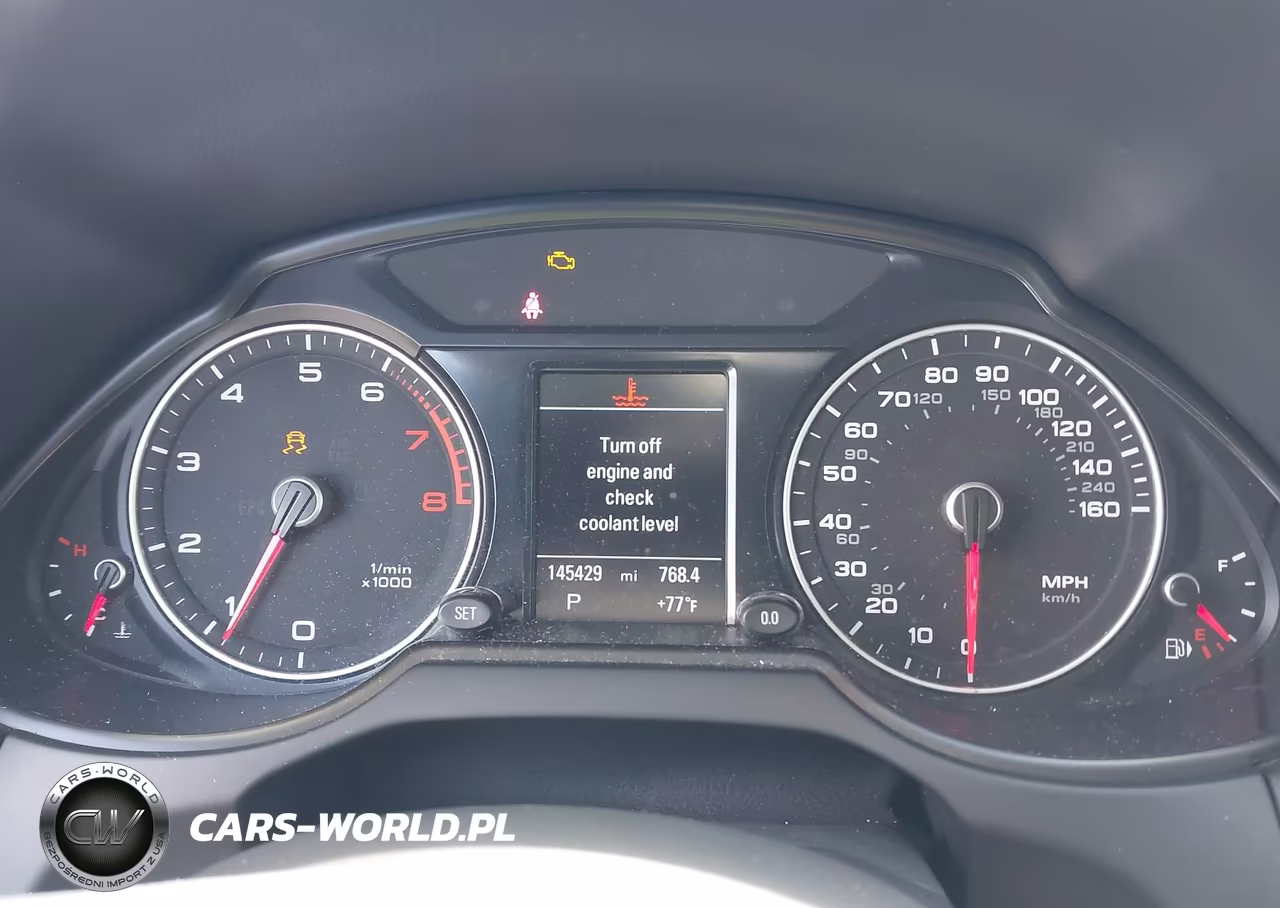 2015 Audi Q5 2.0T Premium VIN:WA1LFAFP3FA071485 - 7