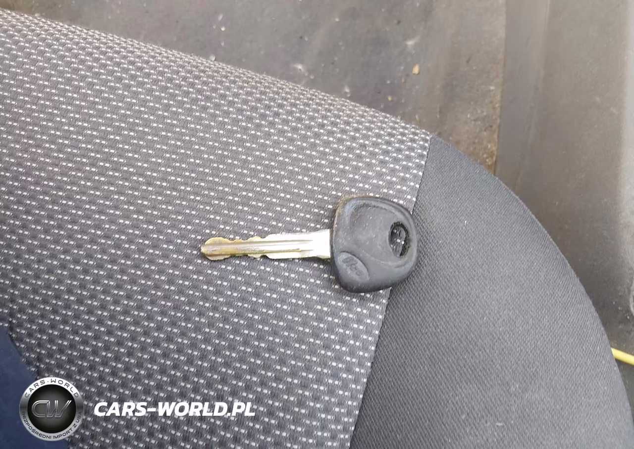 2010 Kia Rio Lx VIN:KNADH4A37A6664558 - 11