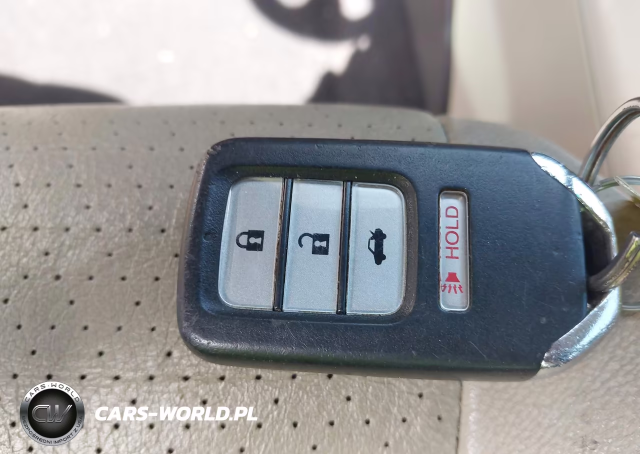2014 Honda Accord Hybrid Ex-L VIN:1HGCR6F59EA005757 - 11