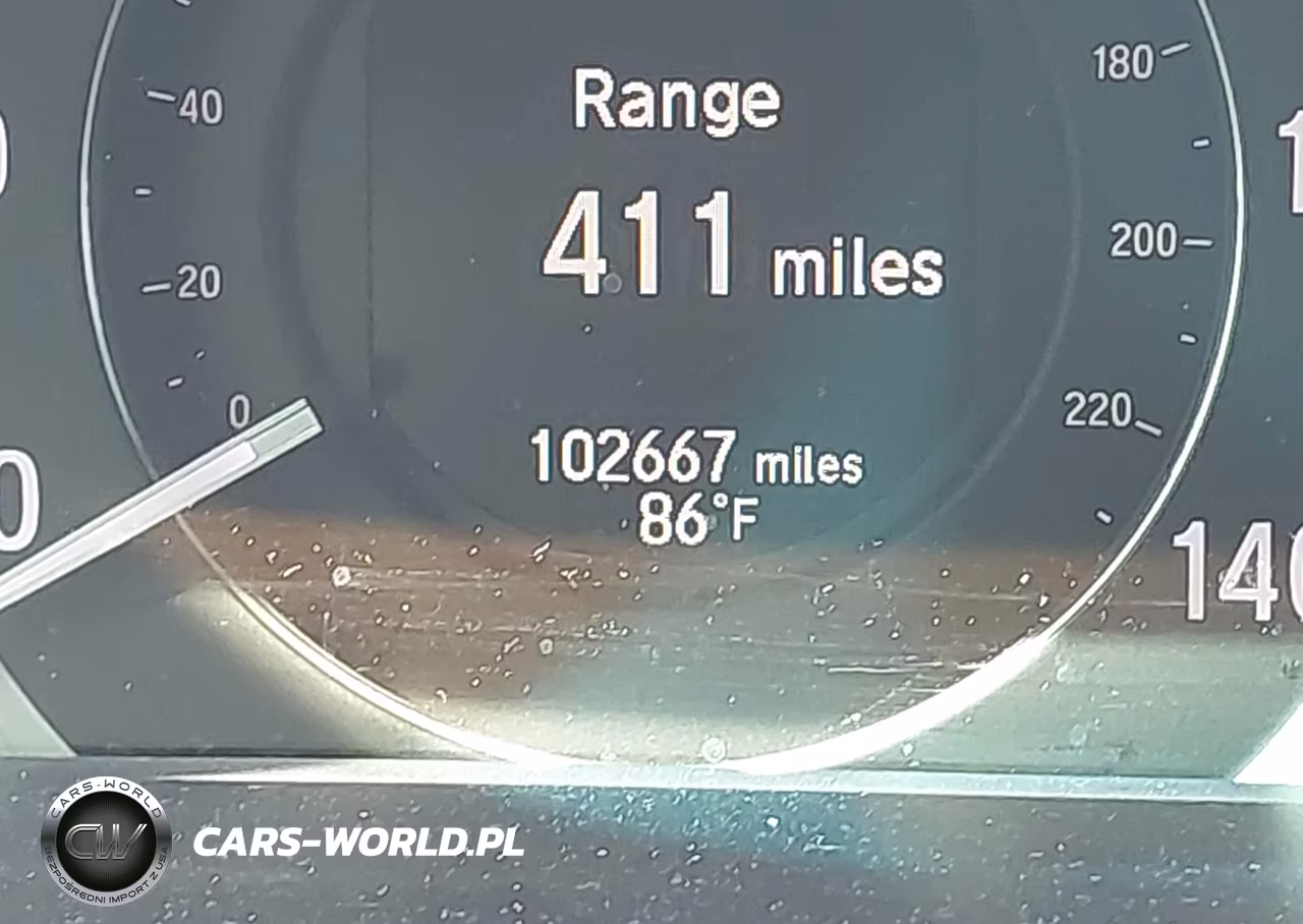 2014 Honda Accord Hybrid Ex-L VIN:1HGCR6F59EA005757 - 16