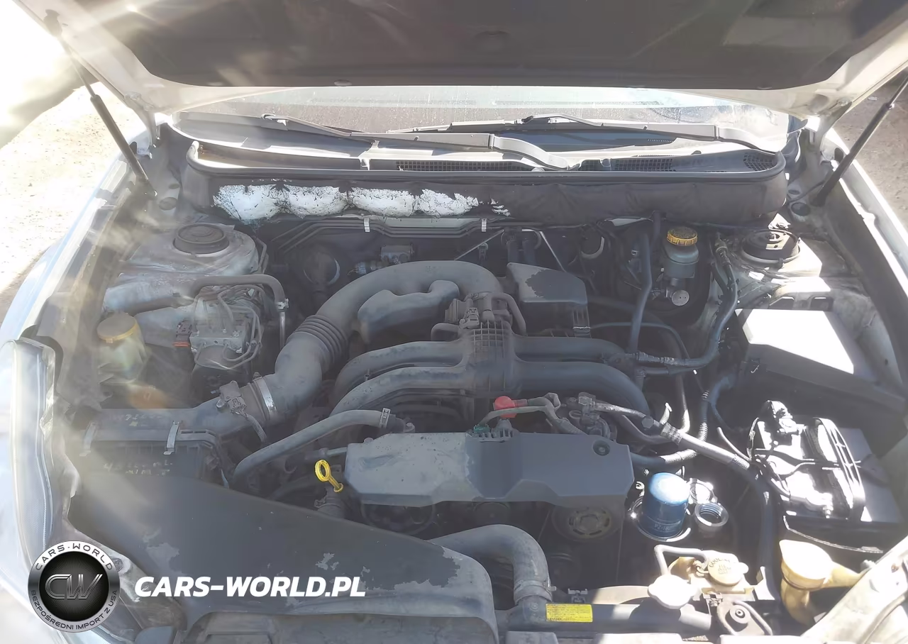 2013 Subaru Outback 2.5I Premium VIN:4S4BRBCC8D3319954 - 10