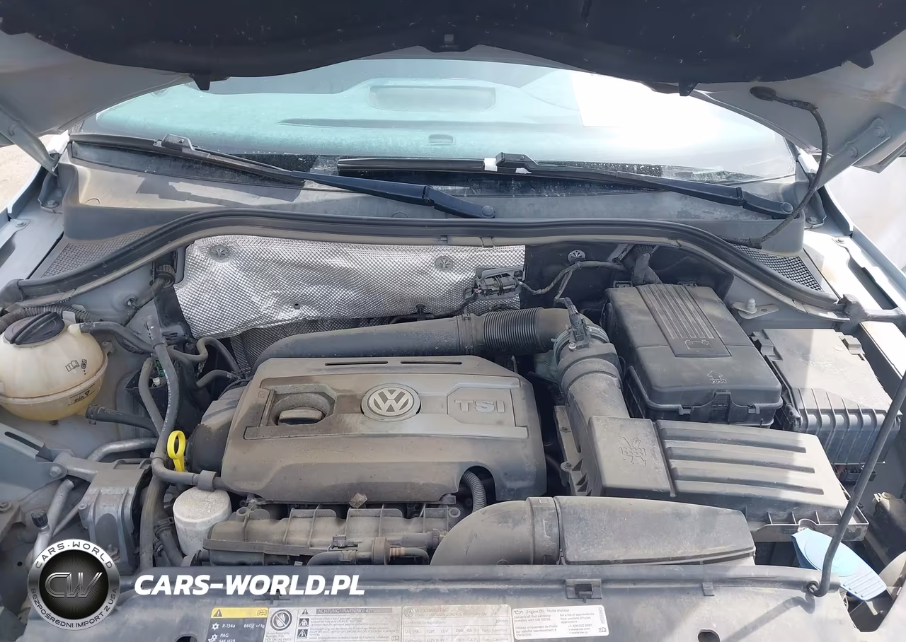 2013 Volkswagen Tiguan S VIN:WVGAV3AX4DW609626 - 10
