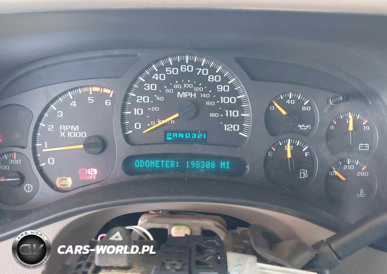 2003 GMC Sierra 2500Hd Slt VIN:1GTHK23G73F245476 - 7