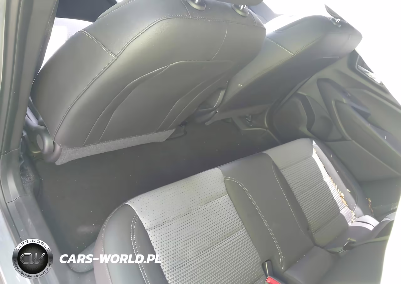2024 Chevrolet Trax Fwd Lt VIN:KL77LHE26RC143333 - 8
