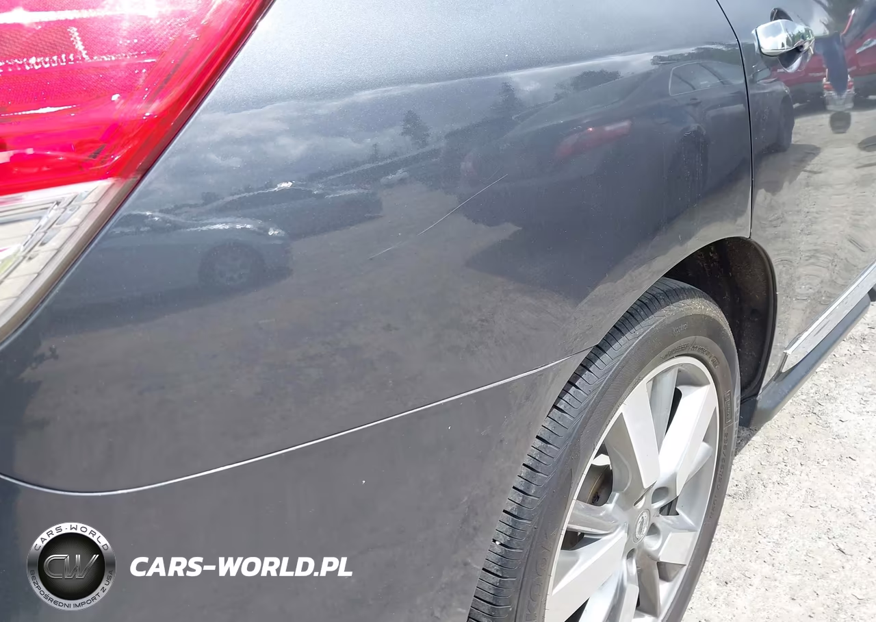 2013 NISSAN PATHFINDER PLATINUM VIN:5N1AR2MM8DC611266 - 13