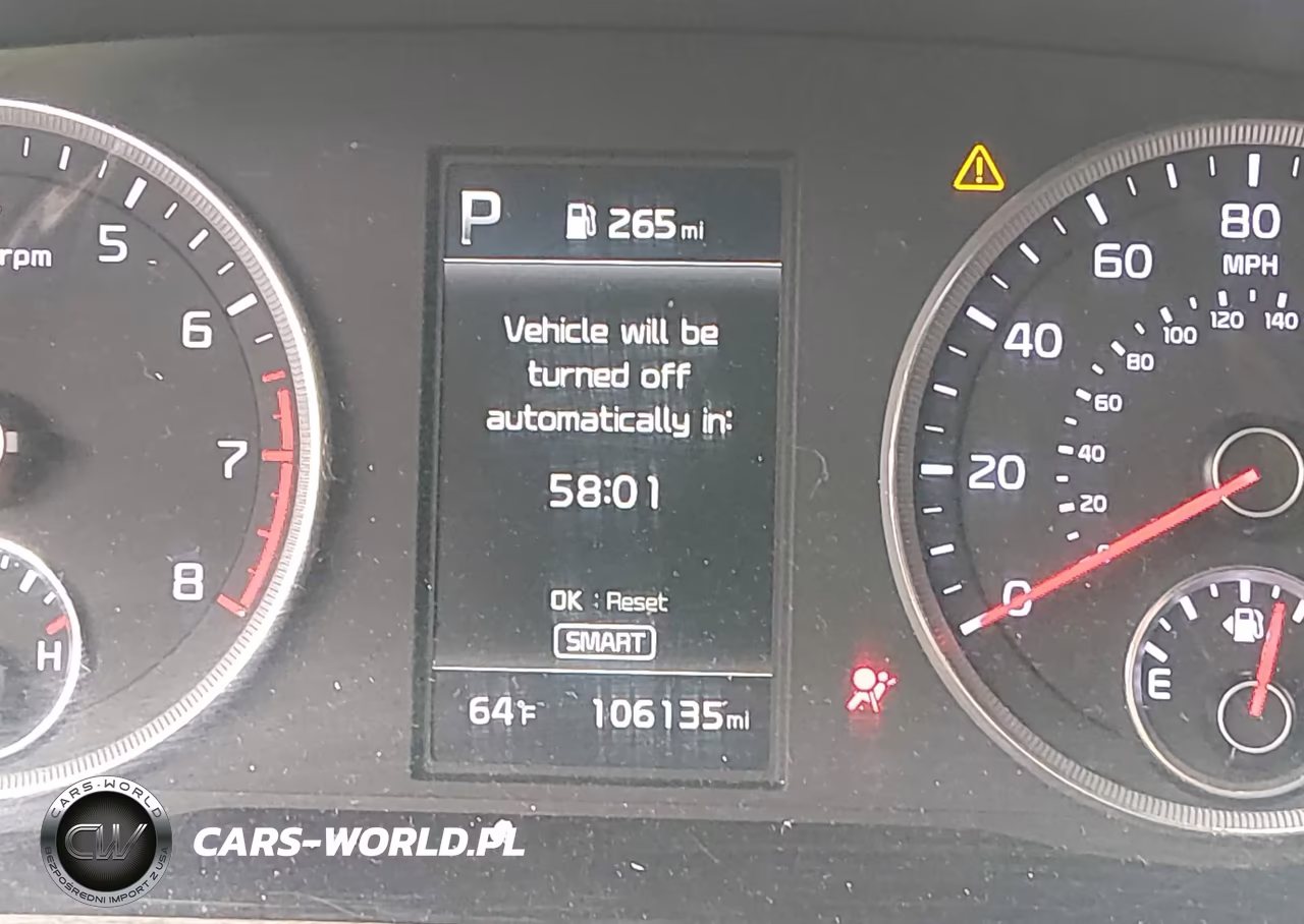 2021 Kia K5 Ex VIN:5XXG34J28MG004220 - 16