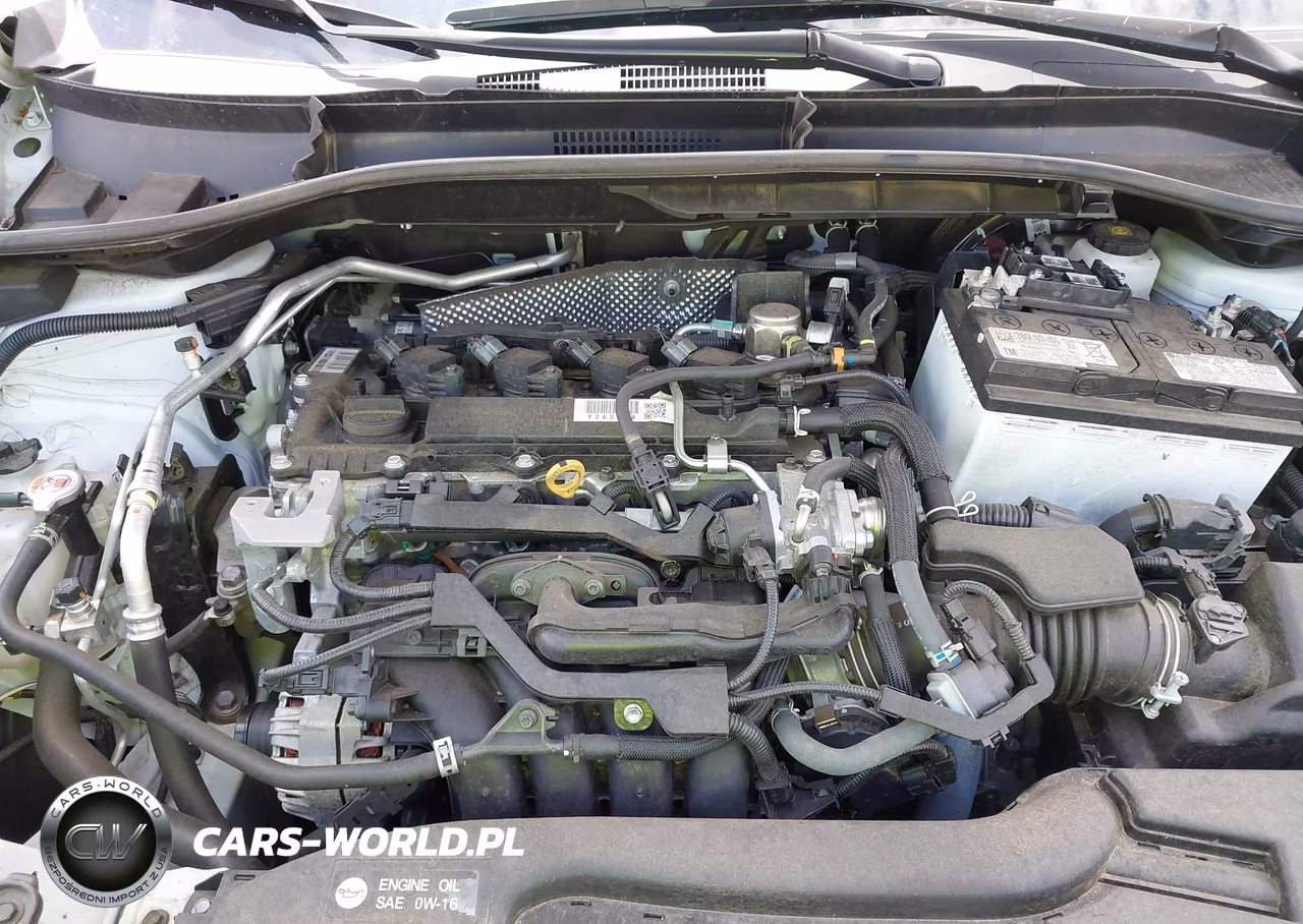 2022 Toyota Corolla Cross Xle VIN:7MUEAAAG3NV034934 - 10