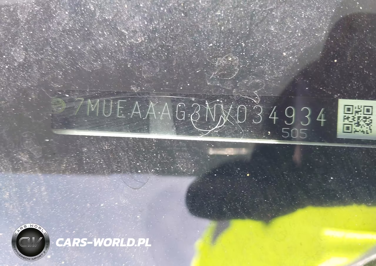 2022 Toyota Corolla Cross Xle VIN:7MUEAAAG3NV034934 - 9