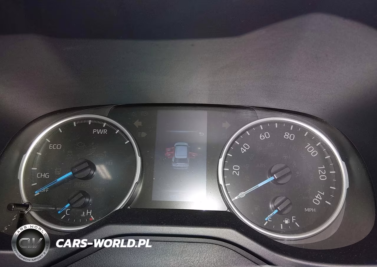 2022 Toyota Rav4 Hybrid Se VIN:4T3T6RFV9NU100717 - 7