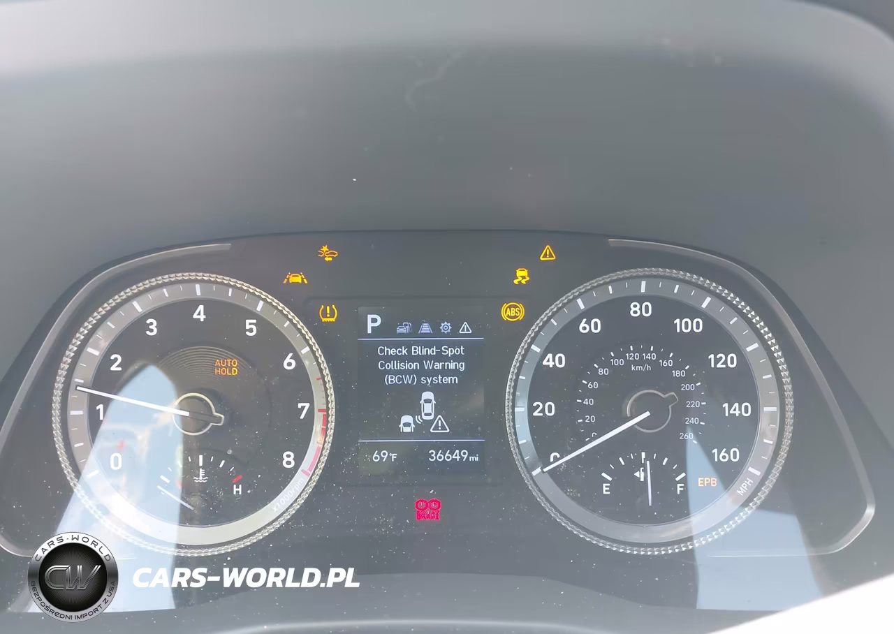 2022 Hyundai Sonata Se VIN:5NPEG4JA3NH149108 - 7