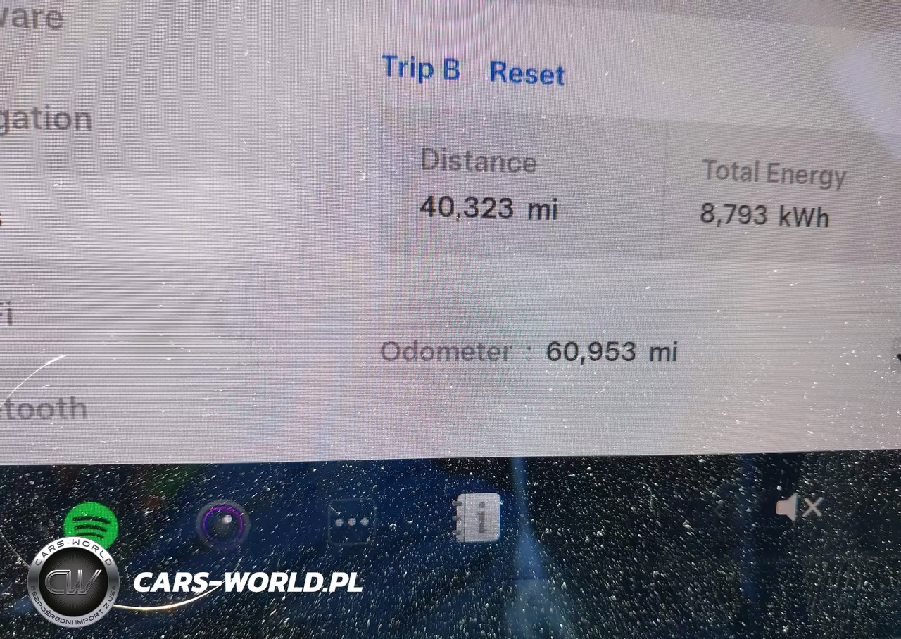2020 Tesla Model 3 Standard Range Plus Rear-Wheel Drive-Standard Range Rear-Wheel Drive VIN:5YJ3E1EA9LF632488 - 14