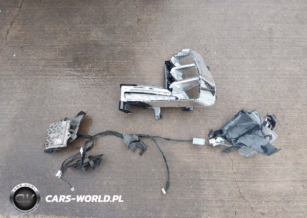 2021 GMC Sierra 1500 4Wd Short Box At4 VIN:1GTP9EELXMZ184062 - 12