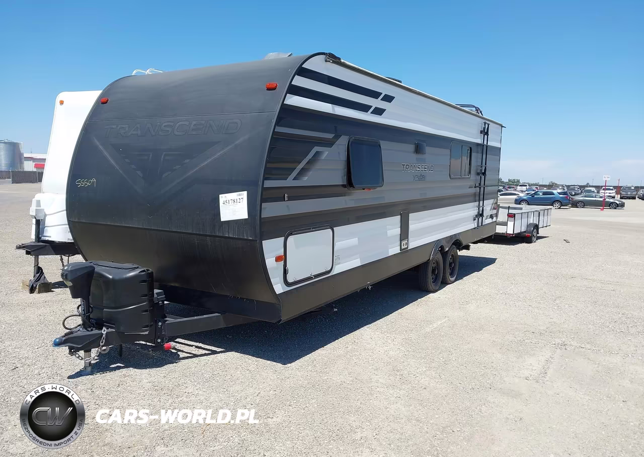 2021 Grand Design Other VIN:573TT3029M8816101 - 2