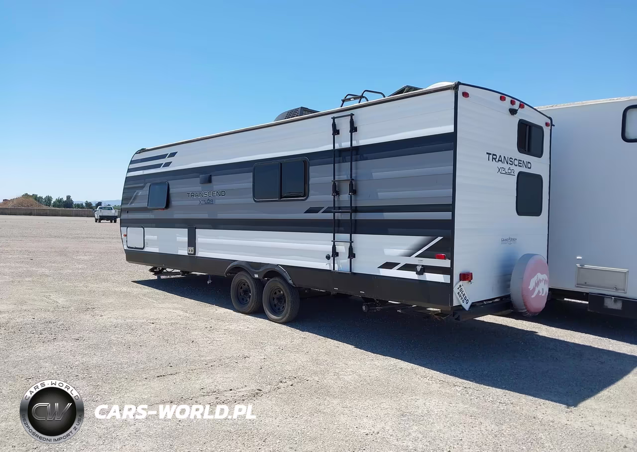 2021 Grand Design Other VIN:573TT3029M8816101 - 3