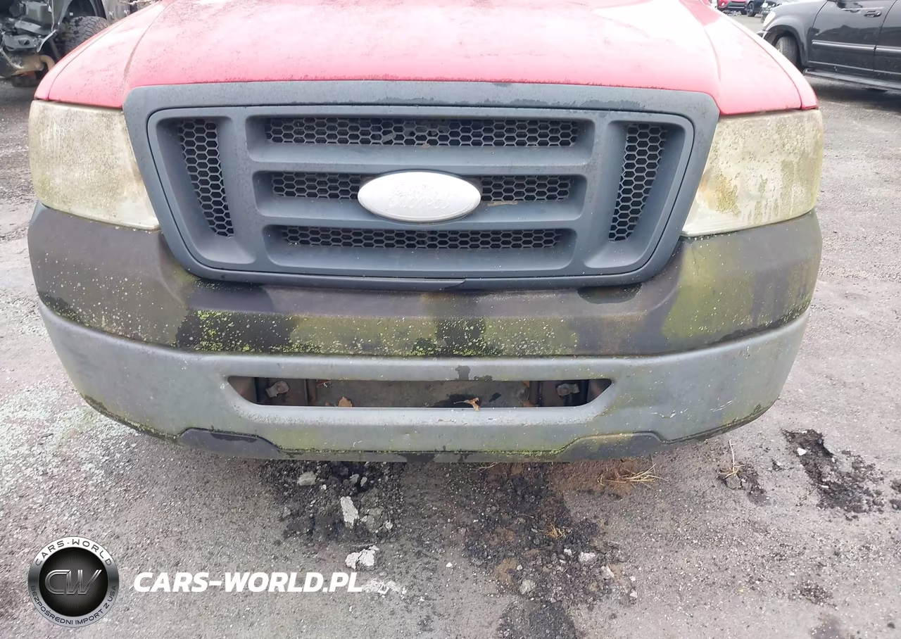 2007 Ford F-150 Stx-Xl-Xlt VIN:1FTRF12297KB61794 - 6