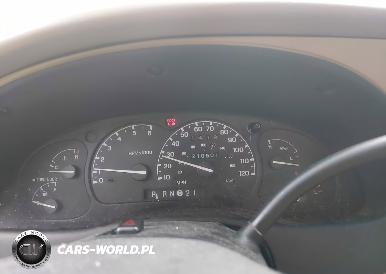 2001 Ford Ranger Edge-Xl-Xlt VIN:1FTYR10U01TA69515 - 7