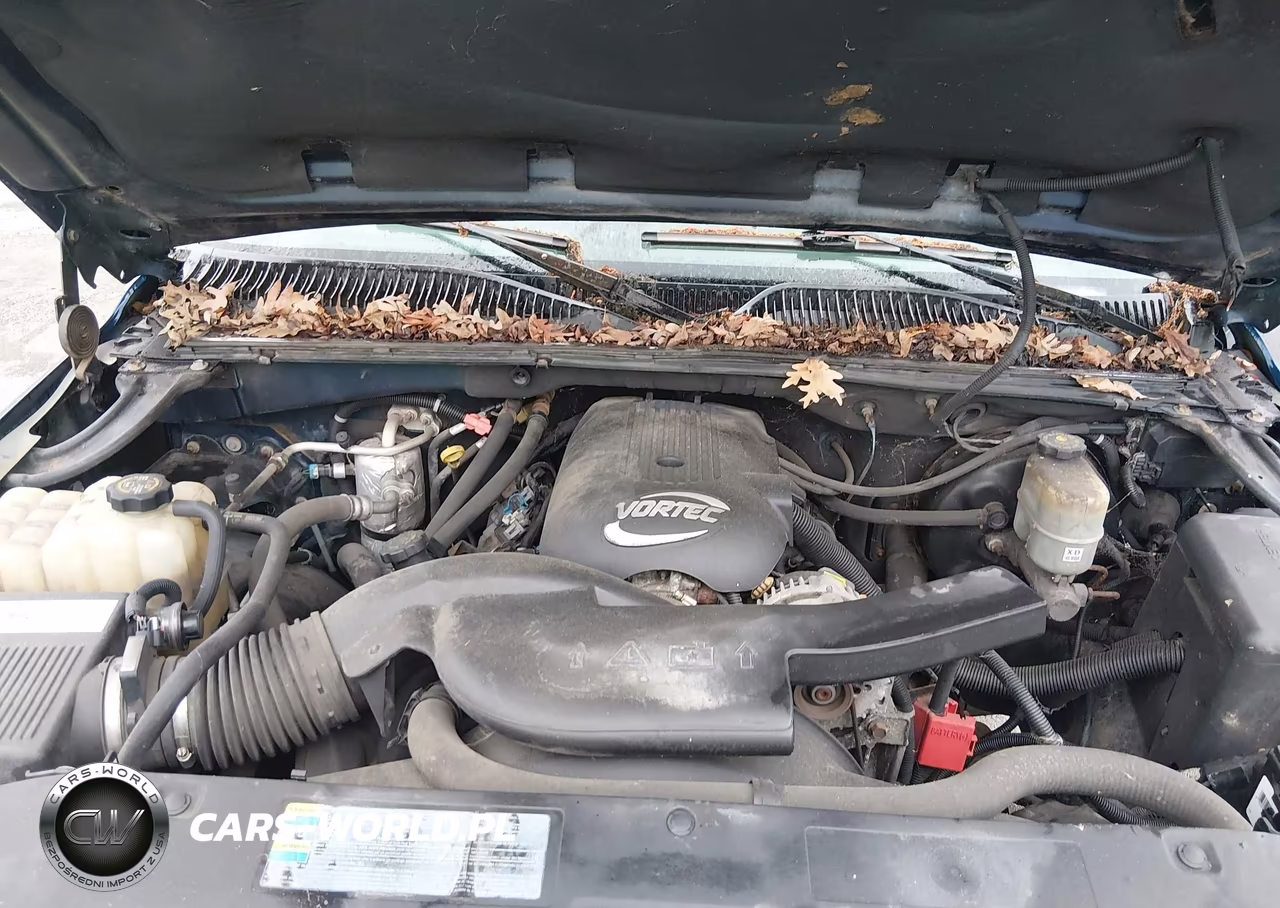 2002 Chevrolet Tahoe Ls VIN:1GNEK13Z12R140760 - 10