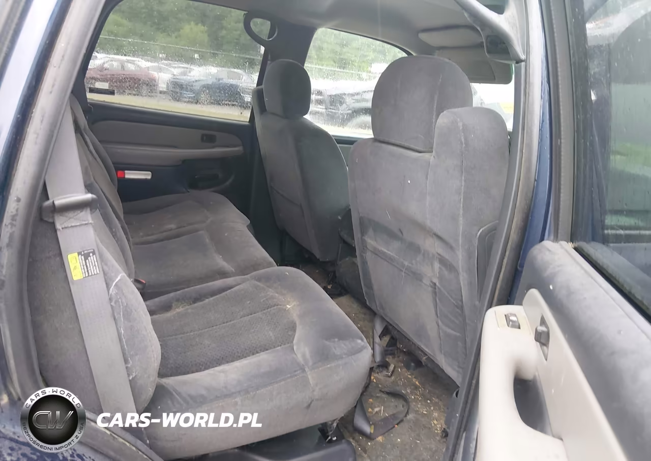2002 Chevrolet Tahoe Ls VIN:1GNEK13Z12R140760 - 8
