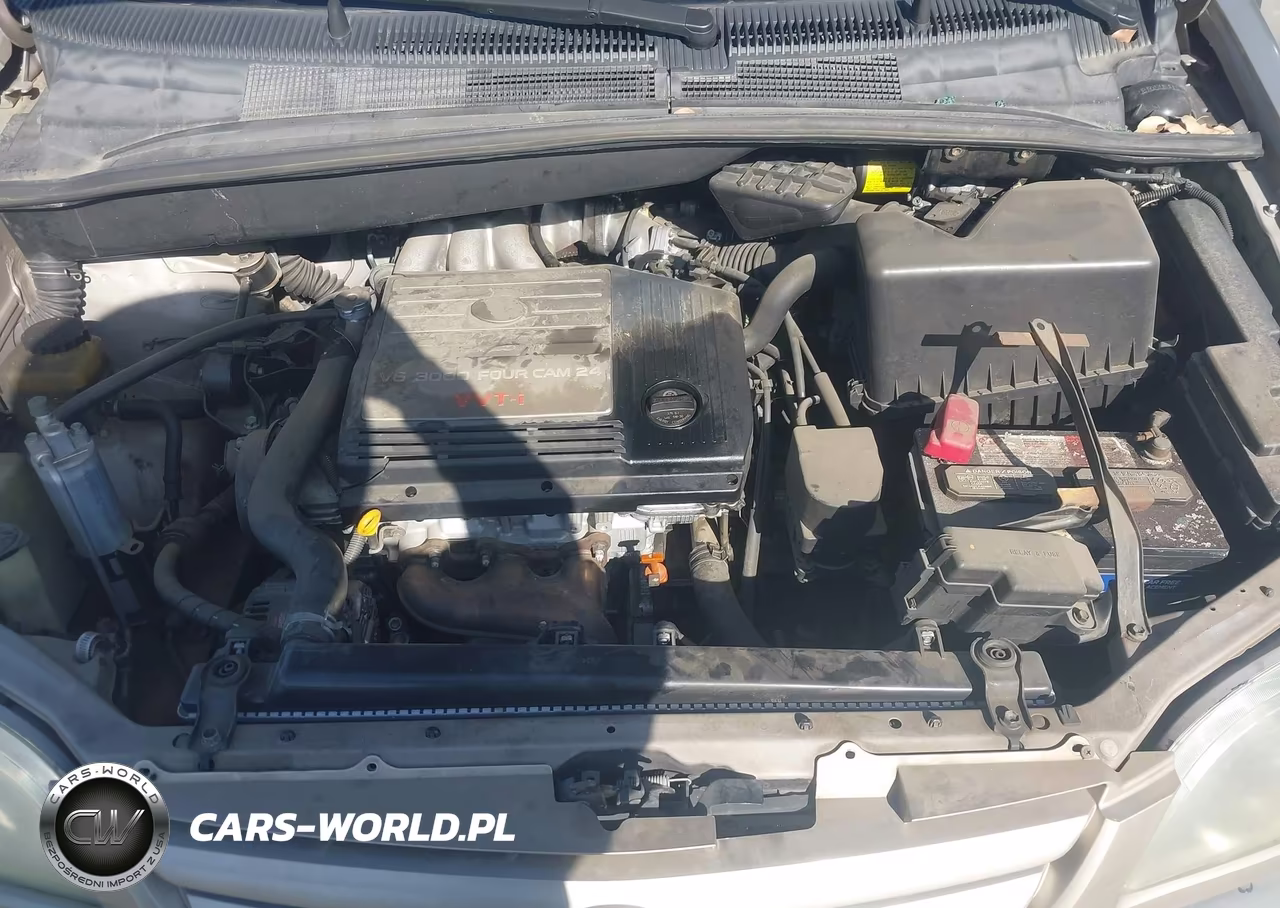 2001 Toyota Sienna Ce VIN:4T3ZF19C91U374015 - 10