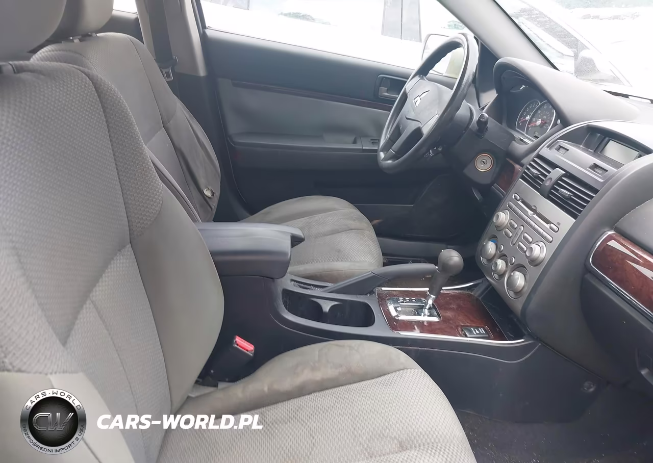 2009 Mitsubishi Galant Es-Sport Edition VIN:4A3AB36F89E037127 - 5