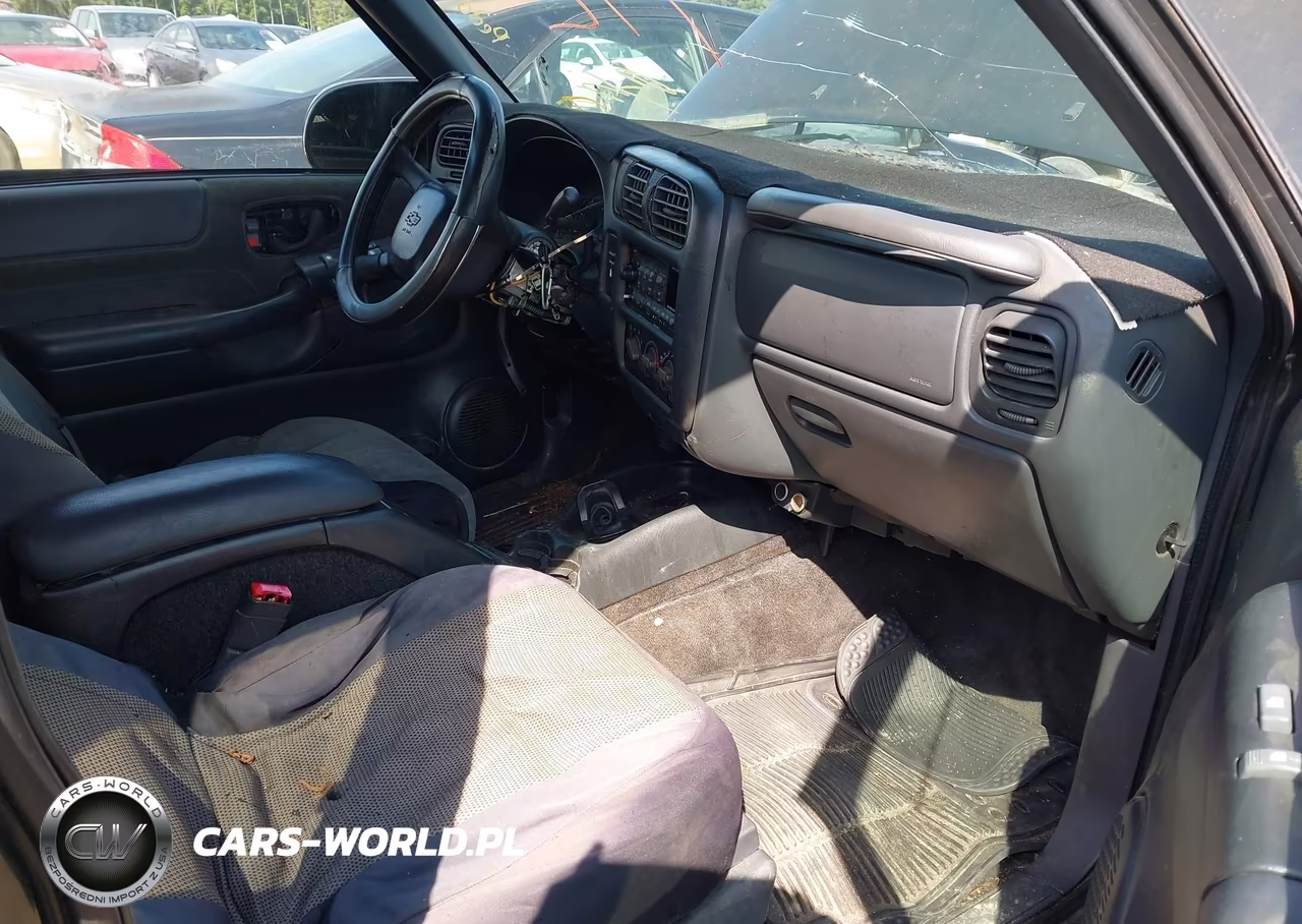 2001 Chevrolet S-10 Ls VIN:1GCCS19W518221603 - 5